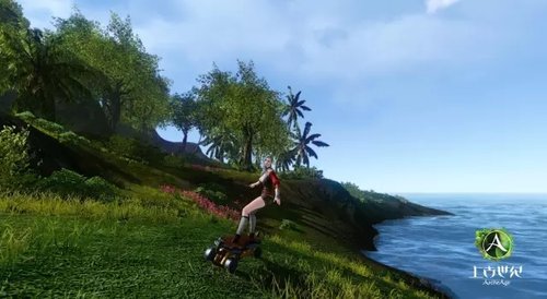 公测即将开启 月底开放55副本烟飨之庭