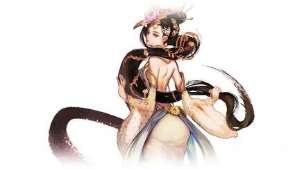 更新在即 绝美中国风副本烟飨之庭曝光