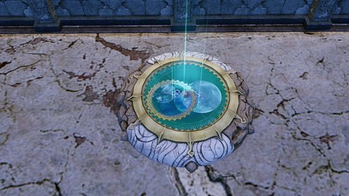 更新在即 绝美中国风副本烟飨之庭曝光