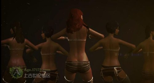 来自战斗民族的分享 超赞超燃的舞蹈视频