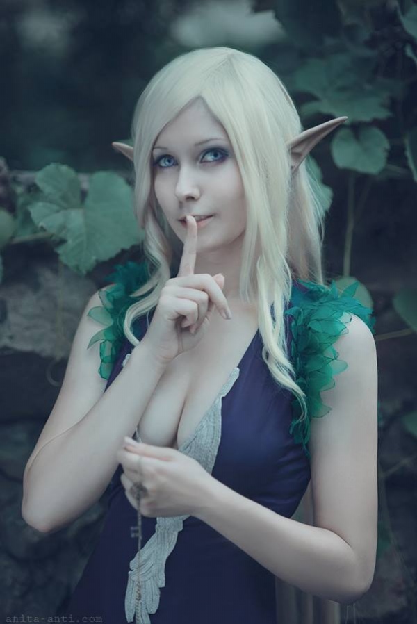 逆天的种族天赋 520表白日福利放送！