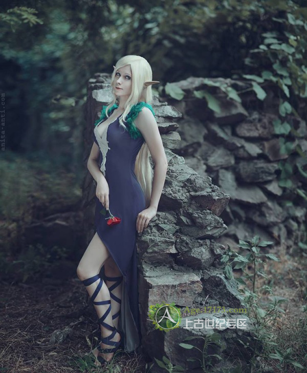 逆天的种族天赋 520表白日福利放送！