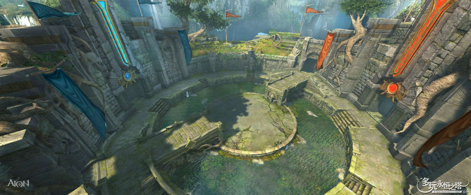 国服全面改革 服务器合并26区永久免费 国服全面改革 服务器合并26区永久免费