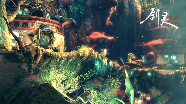 《剑灵》青春速递典藏套装 2月8日全国限量发售