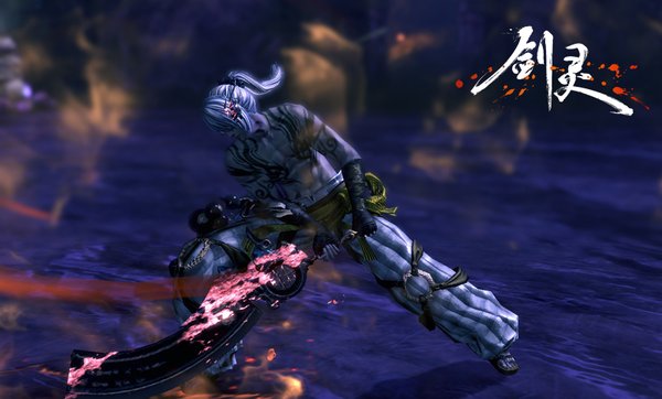 《剑灵》青春速递典藏套装 2月8日全国限量发售