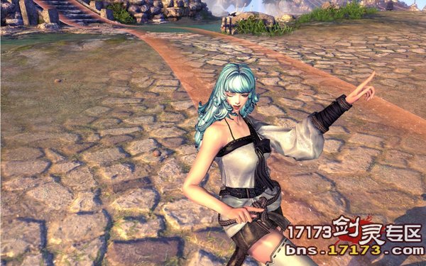 剑灵韩服月底更新的新手指引简直蛋碎了一地