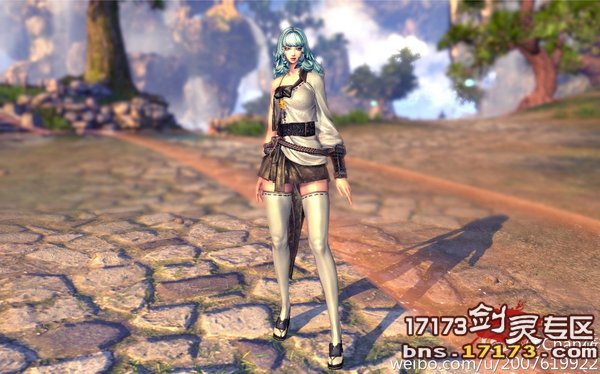 剑灵韩服月底更新的新手指引简直蛋碎了一地