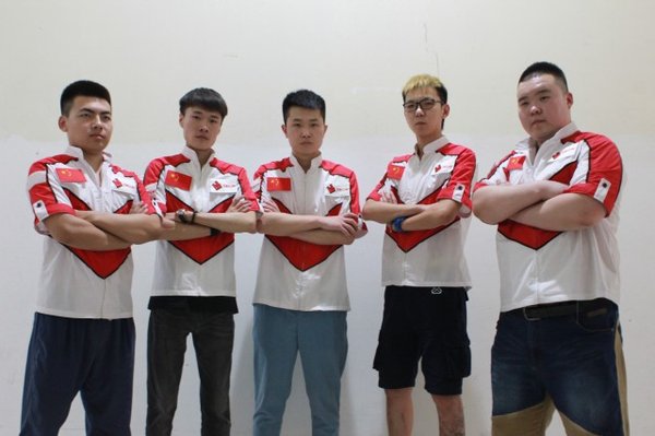 汉宫Clan 汉宫Clan