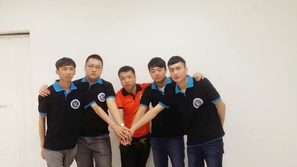 威佳网络传奇 威佳网络传奇