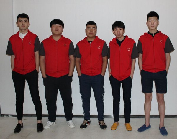 WA俱乐部爆冷战胜创易晋级四强