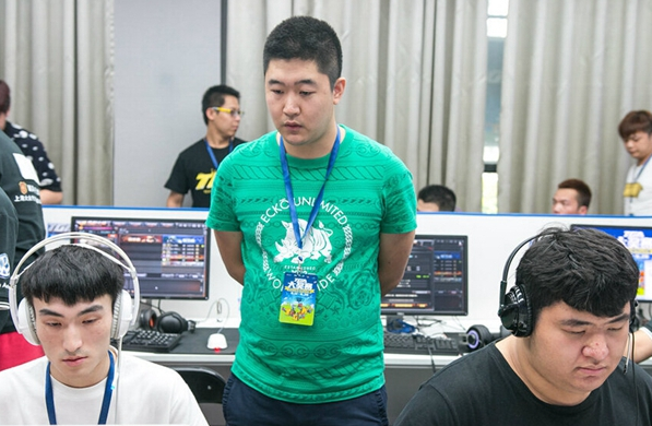 WA俱乐部爆冷战胜创易晋级四强