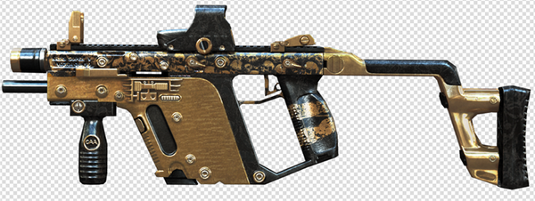 CF 9月开学季新版本武器彩魔系列大爆料 CF 9月开学季新版本武器彩魔系列大爆料