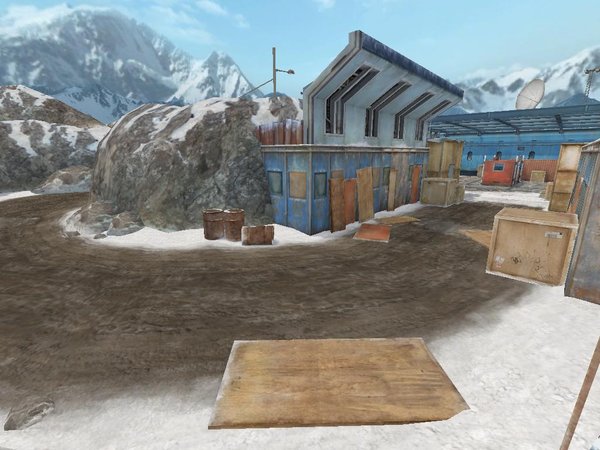 11月新版本 疾速爆破模式新玩法玩法介绍