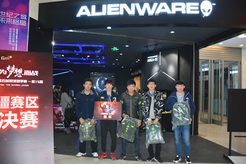 穿越火线2015TGA冬季大奖赛参赛队伍 穿越火线2015TGA冬季大奖赛参赛队伍