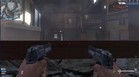 CODol中的小队实用战术——双人协同战术篇(1)