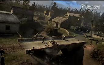 CODol中的小队实用战术——双人协同战术篇(1)