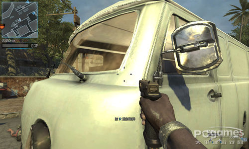 眼见为实 论画面设置如何达到最佳体验 眼见为实 论画面设置如何达到最佳体验