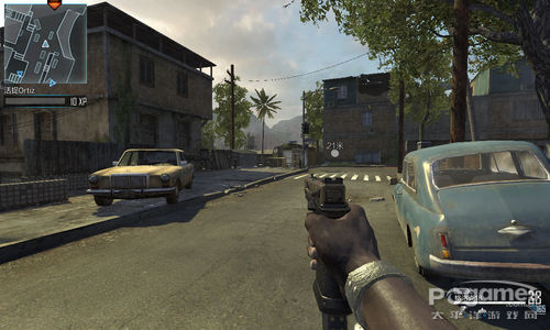 眼见为实 论画面设置如何达到最佳体验 眼见为实 论画面设置如何达到最佳体验