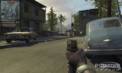 眼见为实 论画面设置如何达到最佳体验 眼见为实 论画面设置如何达到最佳体验