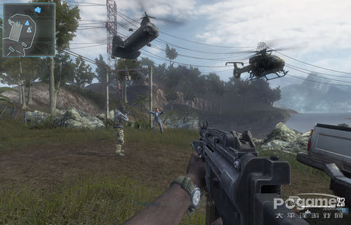 眼见为实 论画面设置如何达到最佳体验 眼见为实 论画面设置如何达到最佳体验