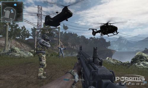 眼见为实 论画面设置如何达到最佳体验 眼见为实 论画面设置如何达到最佳体验