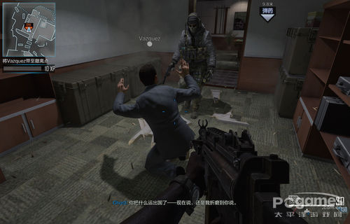 眼见为实 论画面设置如何达到最佳体验 眼见为实 论画面设置如何达到最佳体验