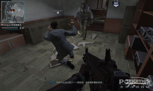 眼见为实 论画面设置如何达到最佳体验 眼见为实 论画面设置如何达到最佳体验