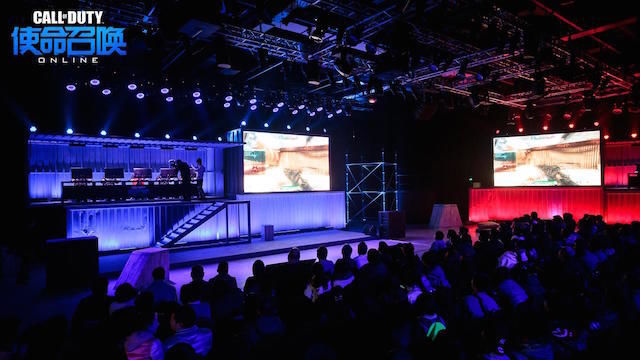 CODOL对腾讯意味着什么?庞大帝国的基石 CODOL对腾讯意味着什么?庞大帝国的基石