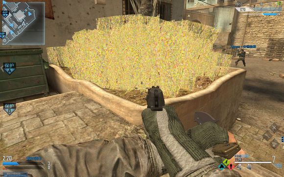 CODOL6月2日维护结束 游戏出现的问题反而更多