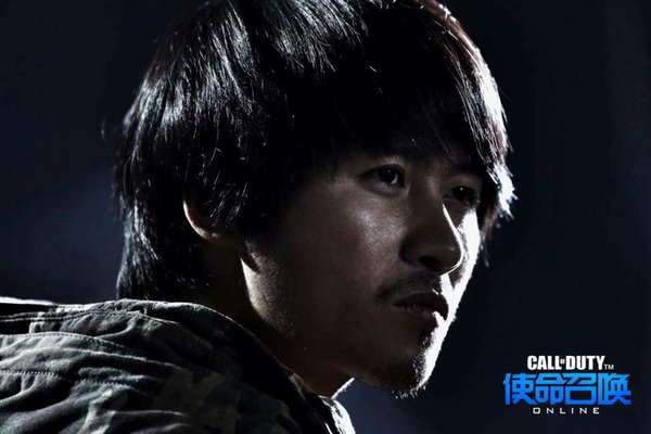 CODOL全锦赛决赛现核弹 韩寒6日出战处女秀