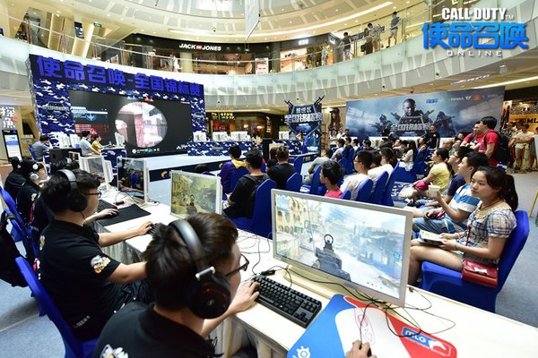 CODOL全锦赛决赛现核弹 韩寒6日出战处女秀