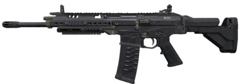 CODOL新版本突击步枪伤害数据以及改动 CODOL新版本突击步枪伤害数据以及改动