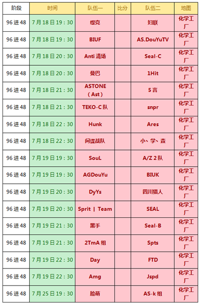 《使命召唤Online》第一届“斗鱼杯”全民线上赛启动 《使命召唤Online》第一届“斗鱼杯”全民线上赛启动