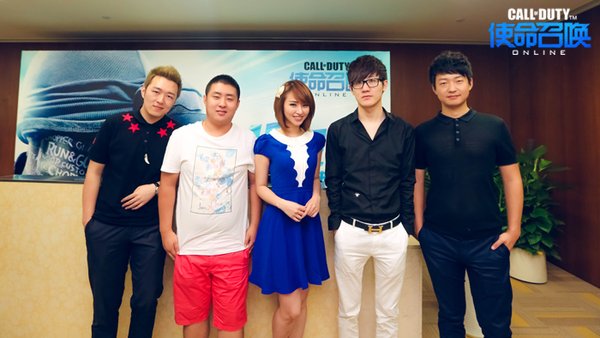 使命召唤OL开放测试新版来袭 两大新模式揭秘