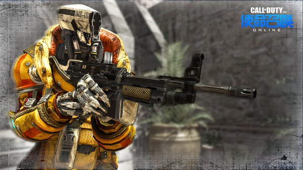 使命召唤OL开放测试新版来袭 两大新模式揭秘