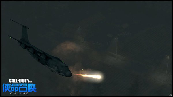 使命召唤OL开放测试新版来袭 两大新模式揭秘