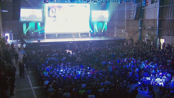 《使命召唤Online》赏金赛奖金达400万 破FPS历史纪录