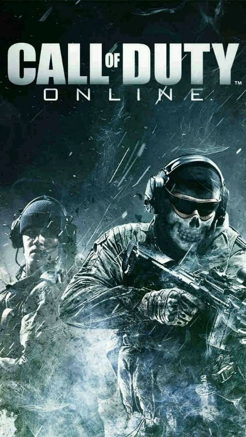 codol插图：一些好看的原画欣赏