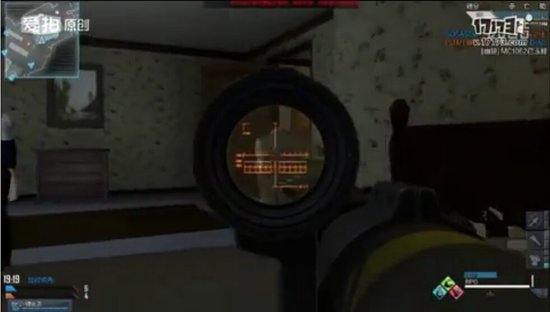 使命召唤Online（第四期）激情团战抄他的家！