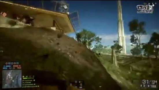 【雨辰解说】使命召唤OL仇人爹4第5期实况解说