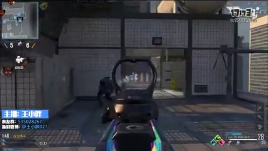 【王小胖】CODOL新模式 搜索救援试玩