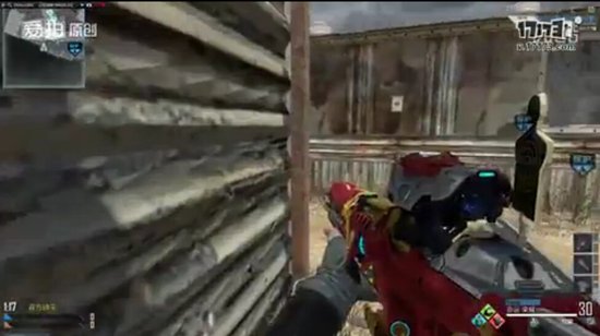 【逗比解说】使命召唤OL实况解说 爬不出来了