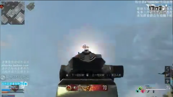 《使命召唤OL》路人爆破模式拆黑技巧小结 《使命召唤OL》路人爆破模式拆黑技巧小结