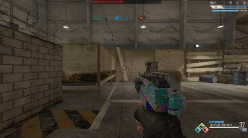 《使命召唤OL》技能对地图的重要性 《使命召唤OL》技能对地图的重要性