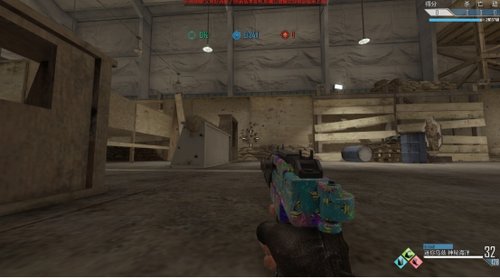 《使命召唤OL》技能对地图的重要性 《使命召唤OL》技能对地图的重要性