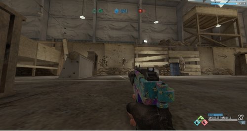 《使命召唤OL》技能对地图的重要性 《使命召唤OL》技能对地图的重要性