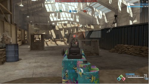 《使命召唤OL》技能对地图的重要性 《使命召唤OL》技能对地图的重要性