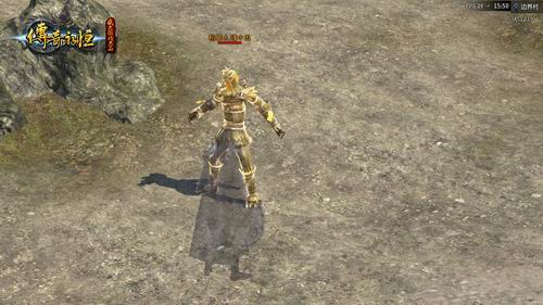 那些年的沙城之主 《传奇永恒》带你追溯过往