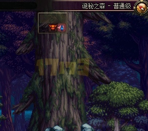 DNF新增诡秘之森副本掉落及兑换物品简评