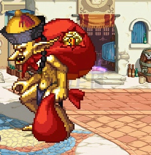 DNF新增诡秘之森副本掉落及兑换物品简评